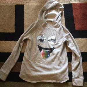Kids hoodie
